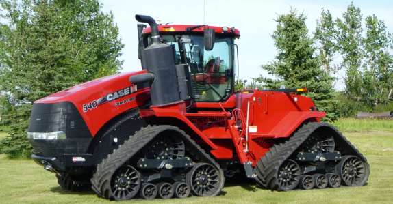 A Roundup of News from the Agricultural Sector A Roundup of News from the Agricultural Sector
